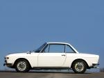 Lancia Fulvia Coupe 1965 года